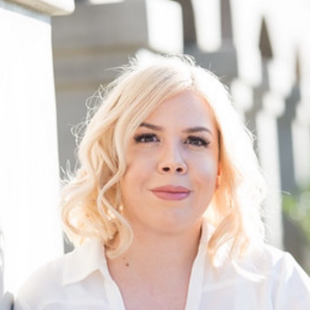 Meet your Posher, Brenda